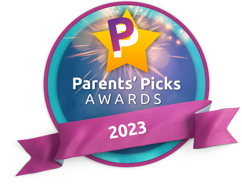 Parents Pick Awards