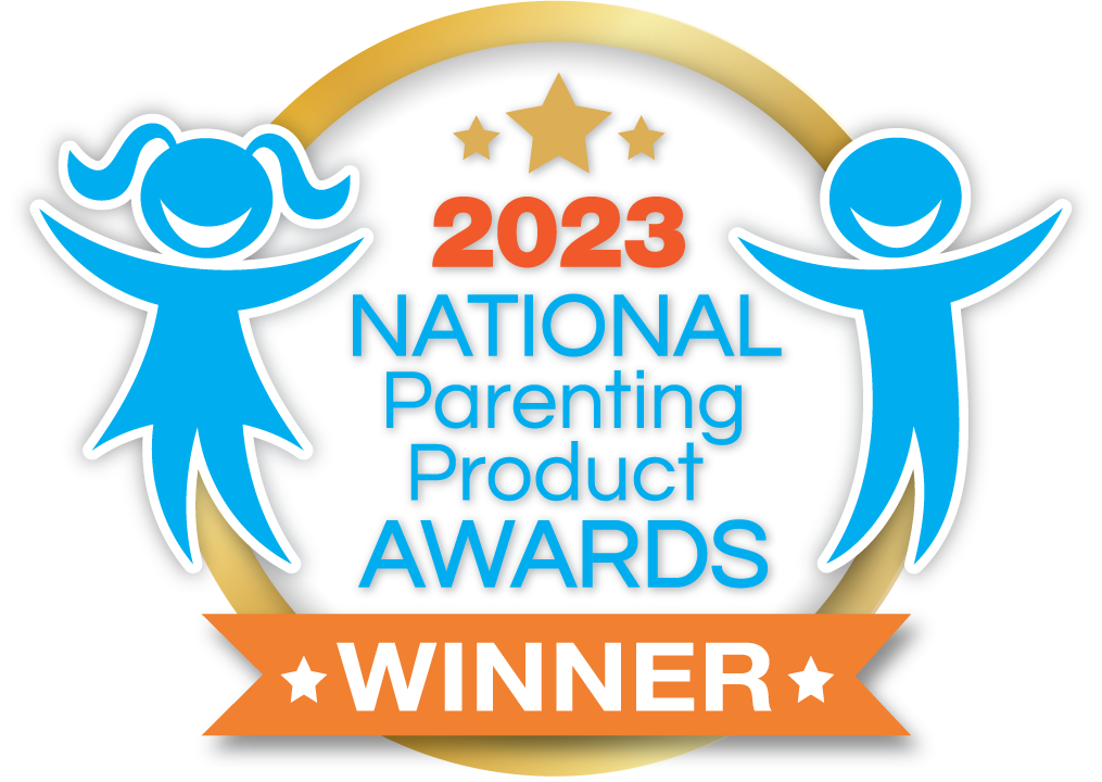 NAPPA Best for Mom/Baby Awards
