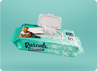 Paso 3 selecciona tus panitos